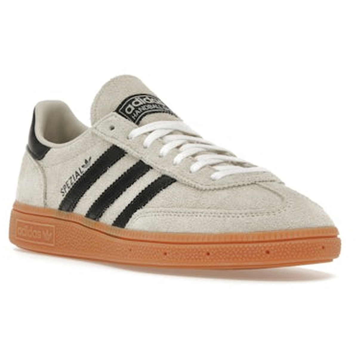 Adidas Handball Spezial "Aluminium Core Black"