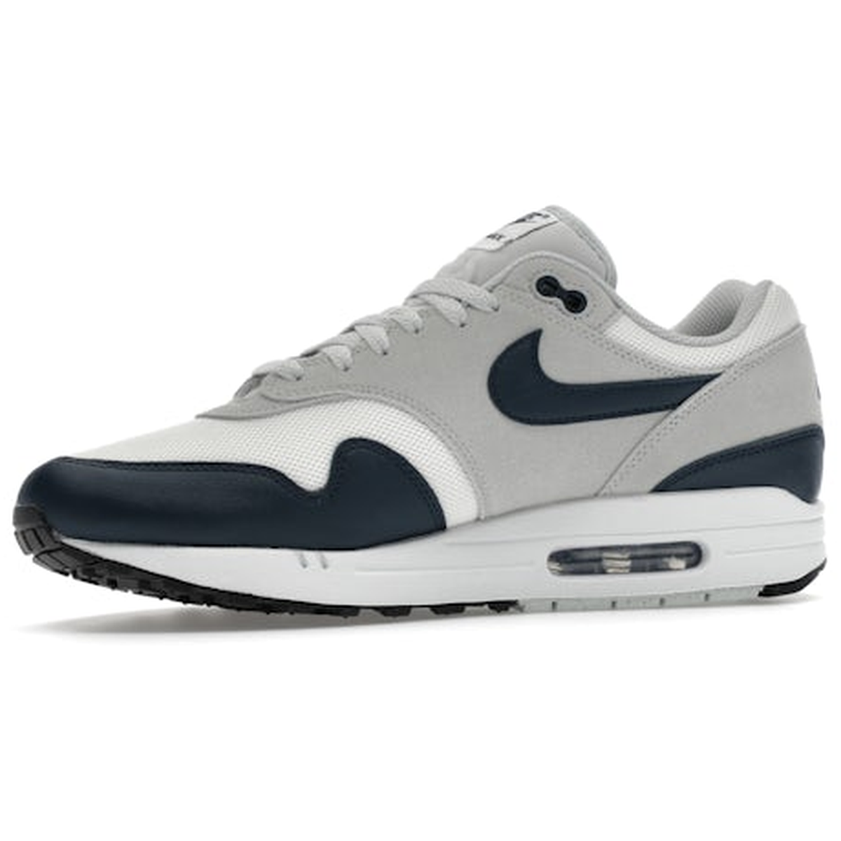 Nike Air Max 1 Essential "Summit White Armory Navy"