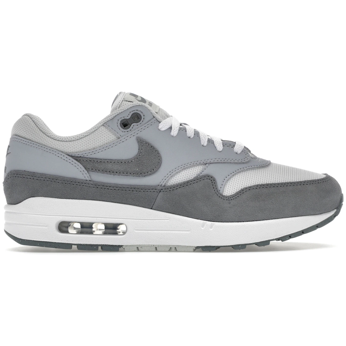 Nike Air Max 1 '87 "Photon Dust Wolf Grey"