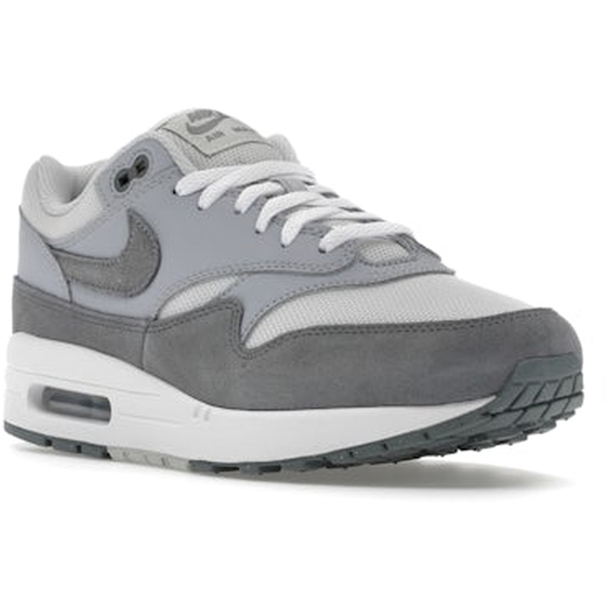Nike Air Max 1 '87 "Photon Dust Wolf Grey"