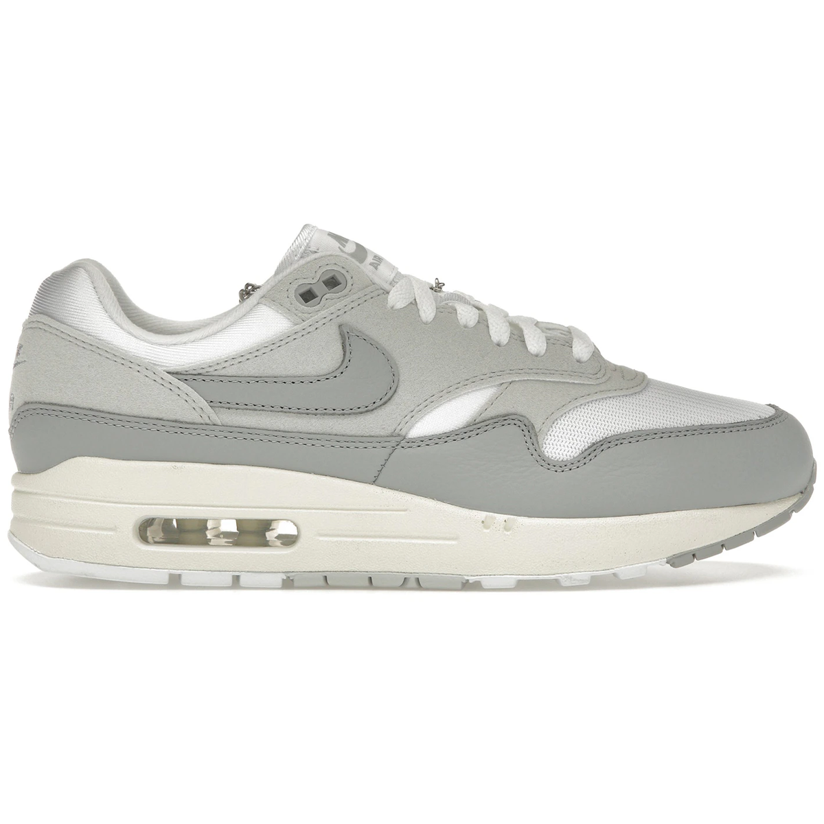 Nike Air Max 1 '87 "Pure Platinum"