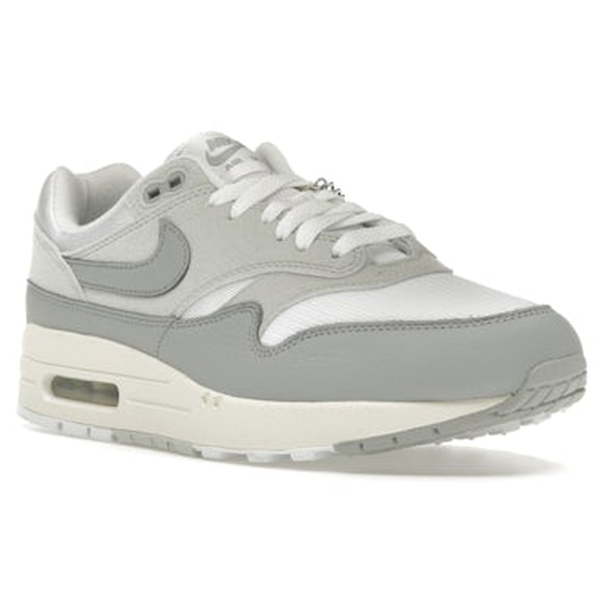Nike Air Max 1 '87 "Pure Platinum"