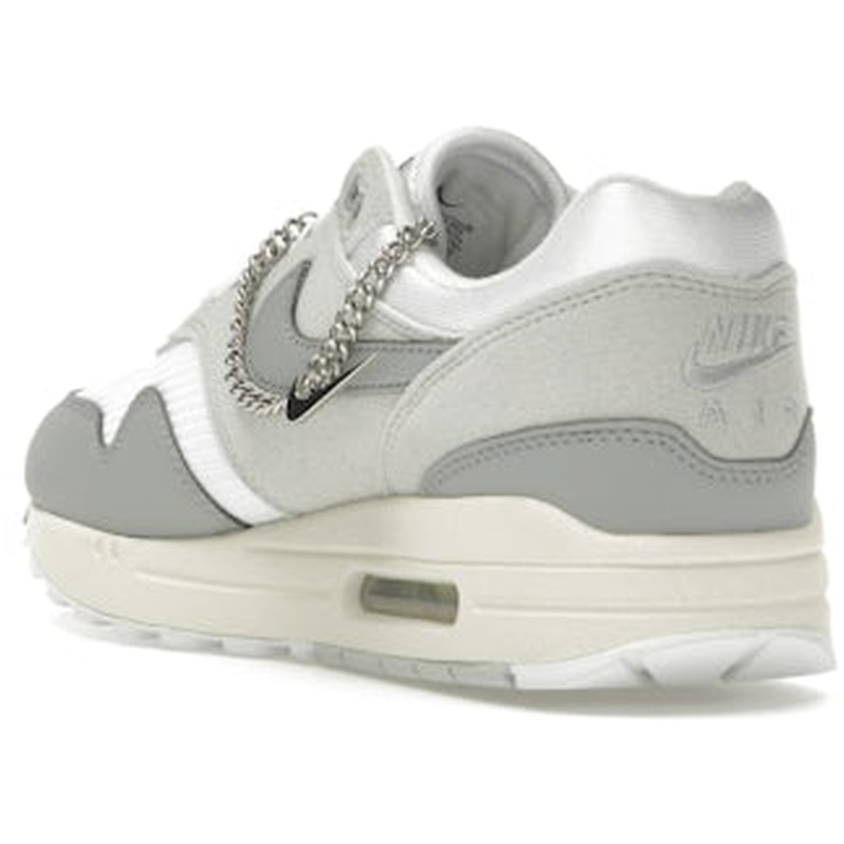 Nike Air Max 1 '87 "Pure Platinum"