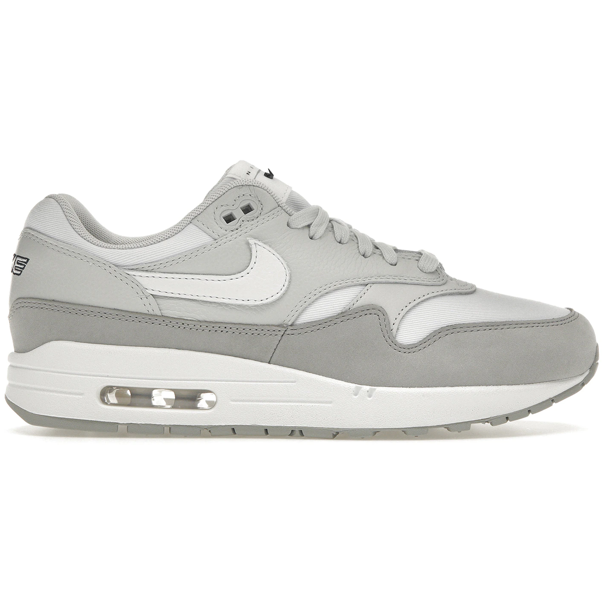 Nike Air Max 1 '87 LX "Light Smoke Grey"