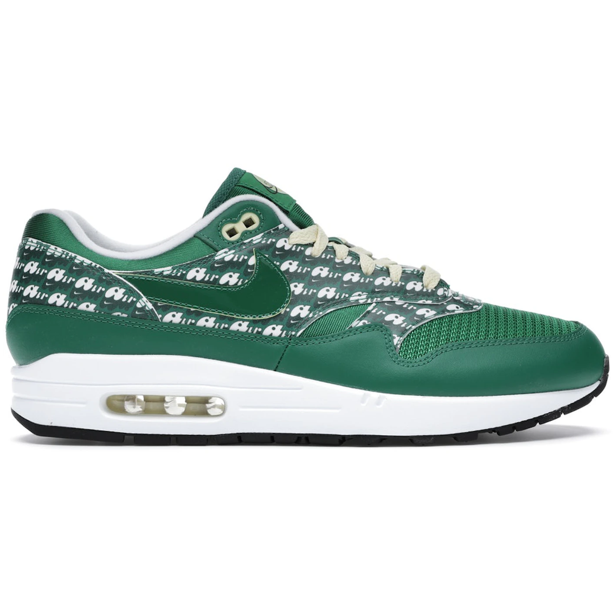 Nike Air Max 1 "Limeade"