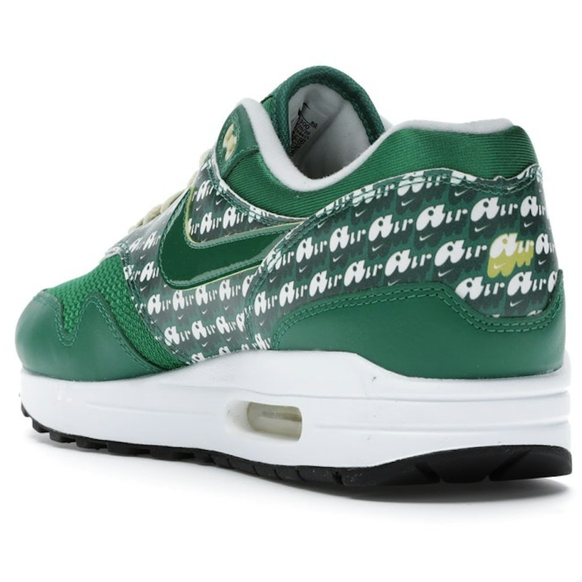 Nike Air Max 1 "Limeade"