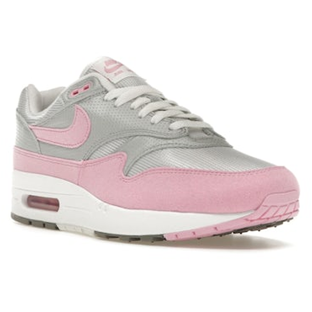 Nike Air Max 1 '87 "Metallic Platinum Pink Rise"