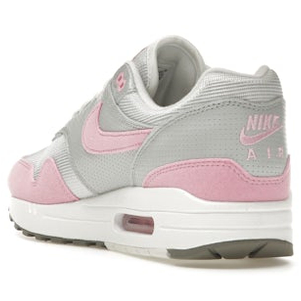Nike Air Max 1 '87 "Metallic Platinum Pink Rise"