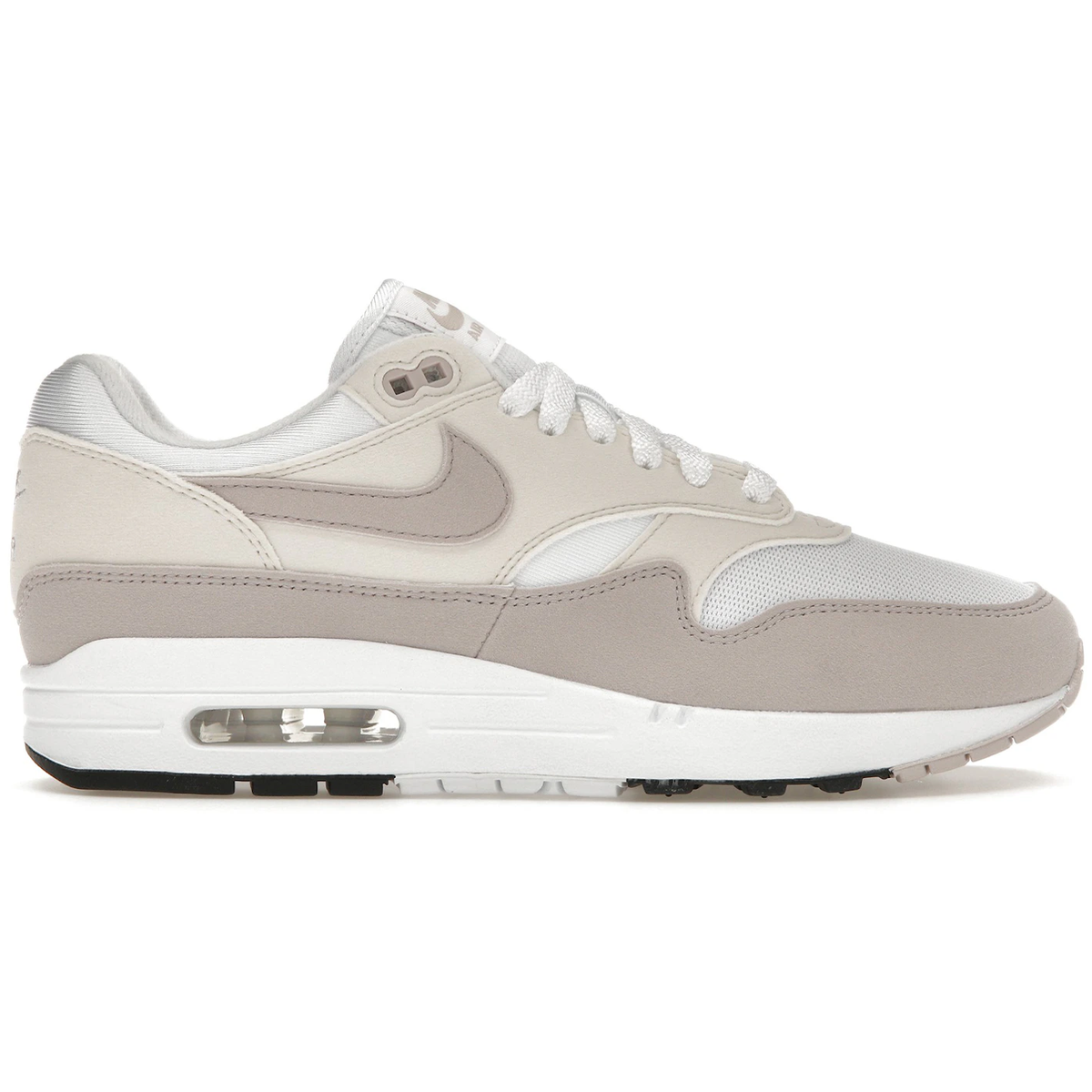 Nike Air Max 1 "Platinum Violet"