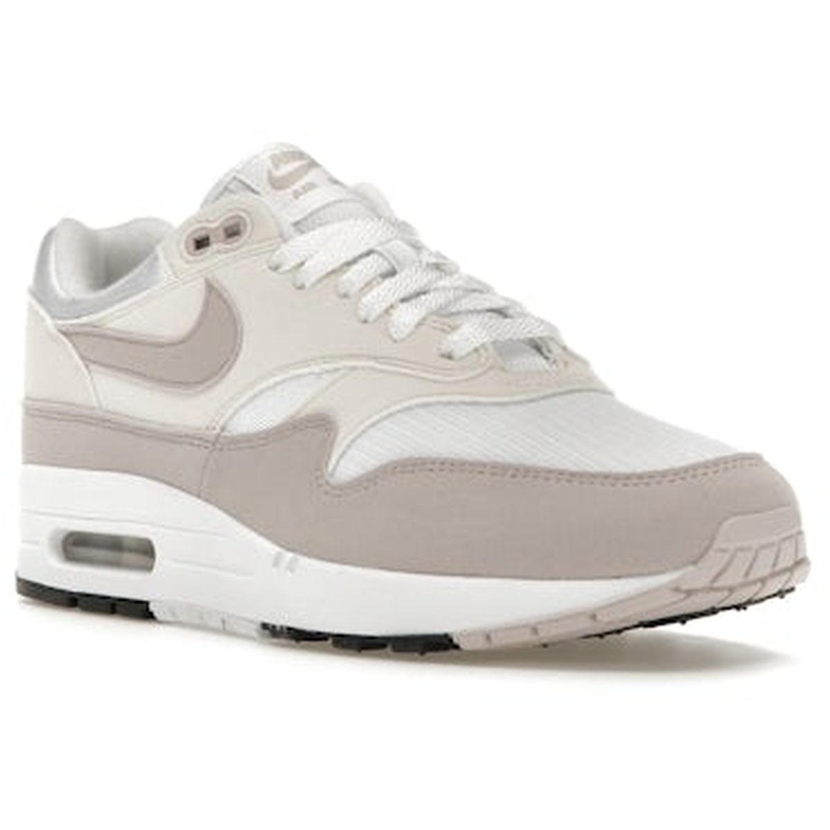 Nike Air Max 1 "Platinum Violet"