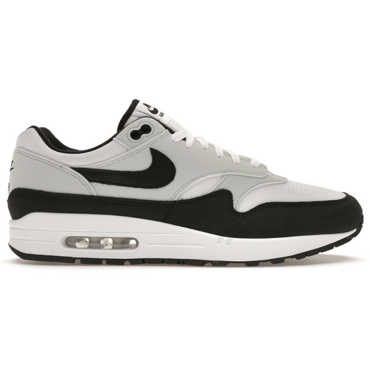 Nike Air Max 1 "White Black"