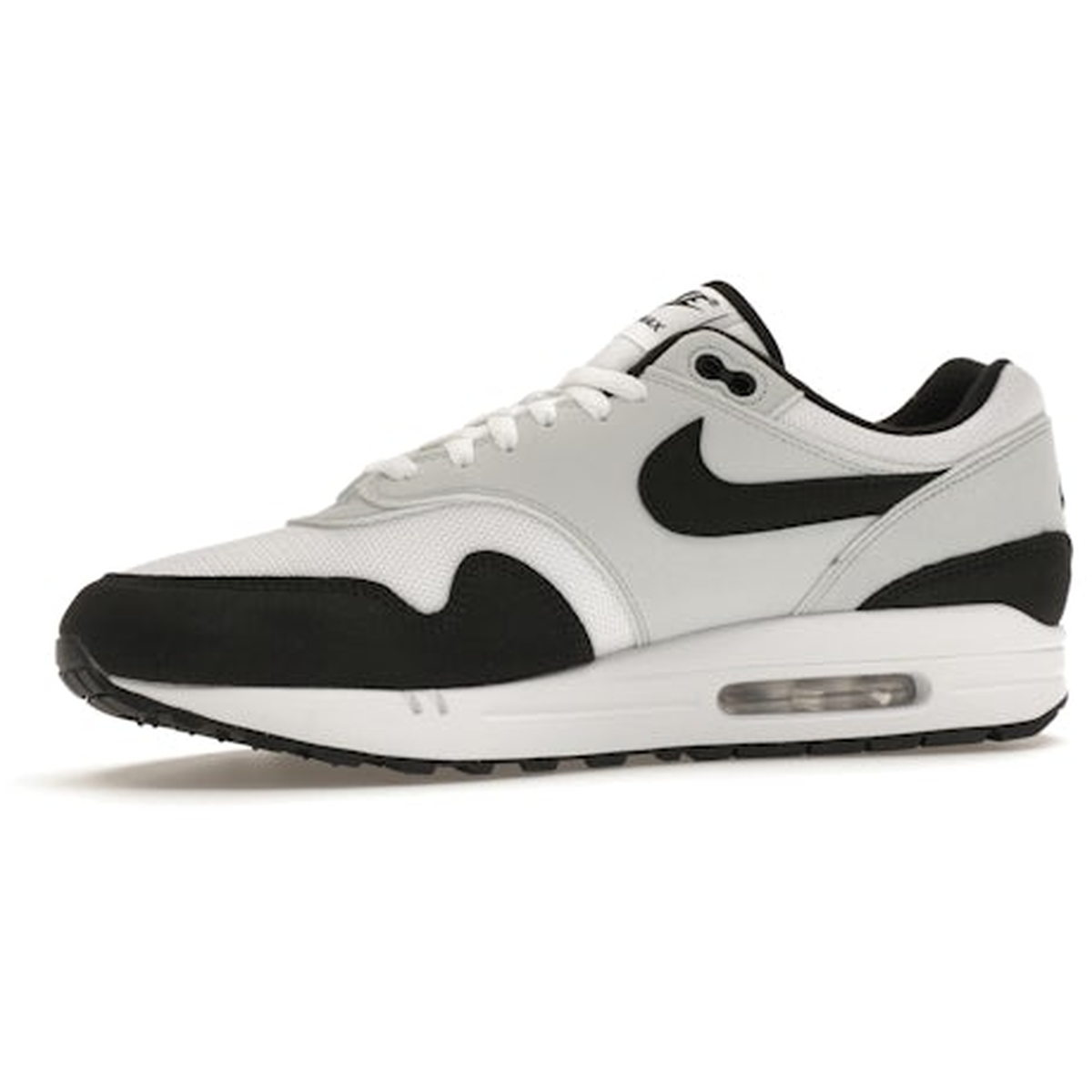 Nike Air Max 1 "White Black"