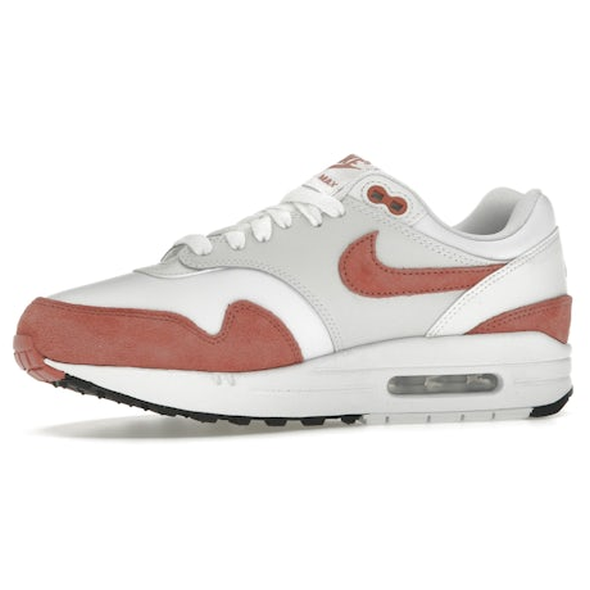 Nike Air Max 1 '87 "White Canyon Pink"