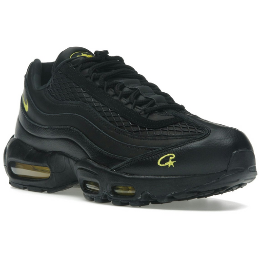 Nike Air Max 95 "Corteiz Honey Black"