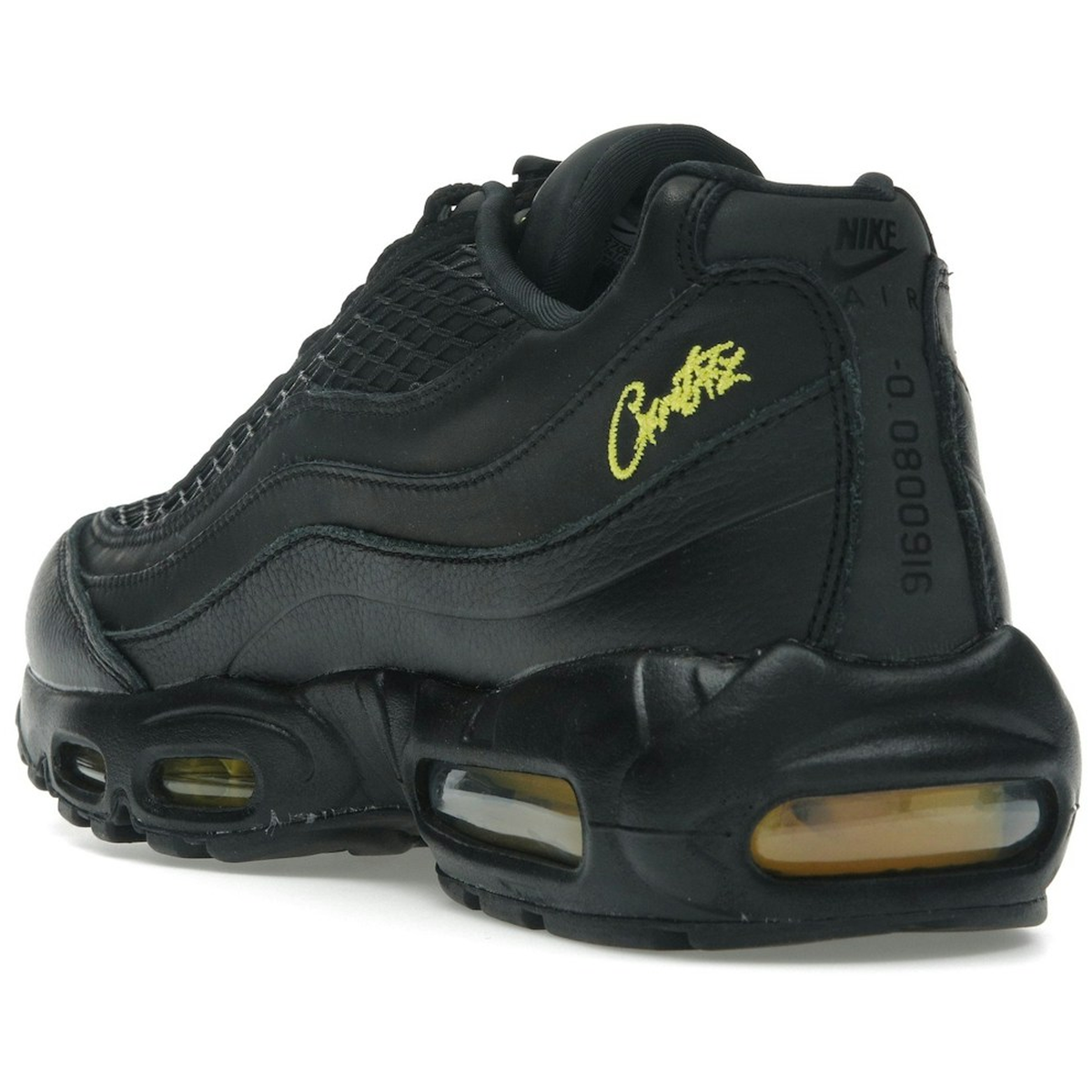 Nike Air Max 95 "Corteiz Honey Black"
