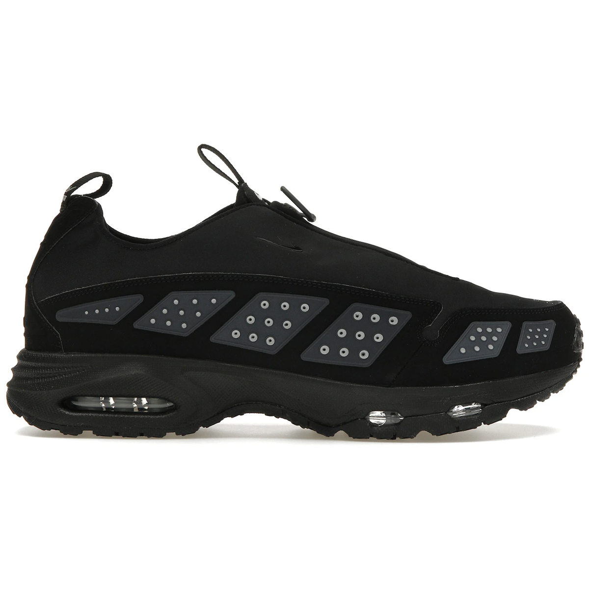 Nike Air Max Sunder "Black Silver"