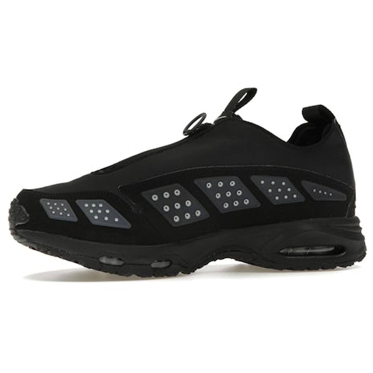 Nike Air Max Sunder "Black Silver"