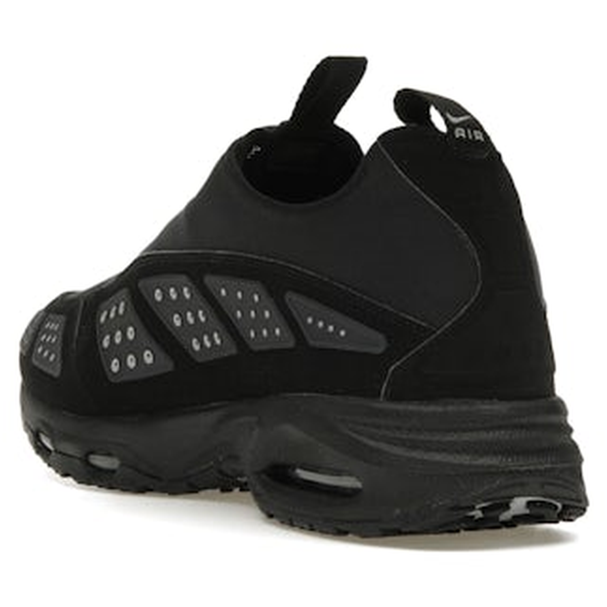 Nike Air Max Sunder "Black Silver"