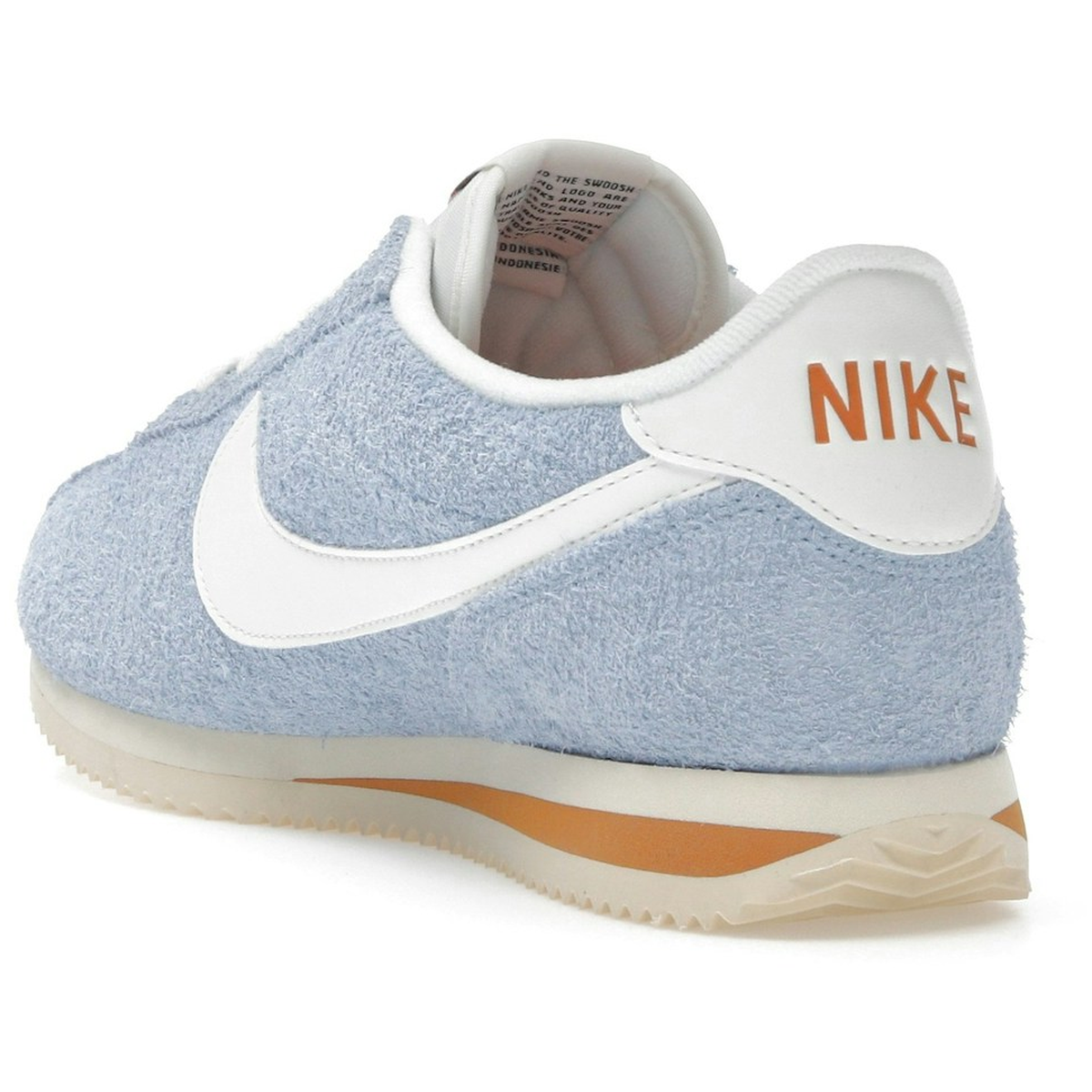 Nike Cortez SE "Psychic Blue"