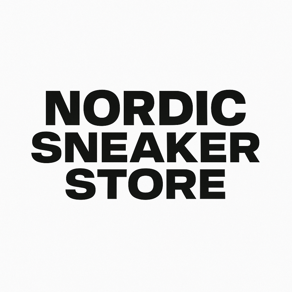 Nordic Sneaker Store
