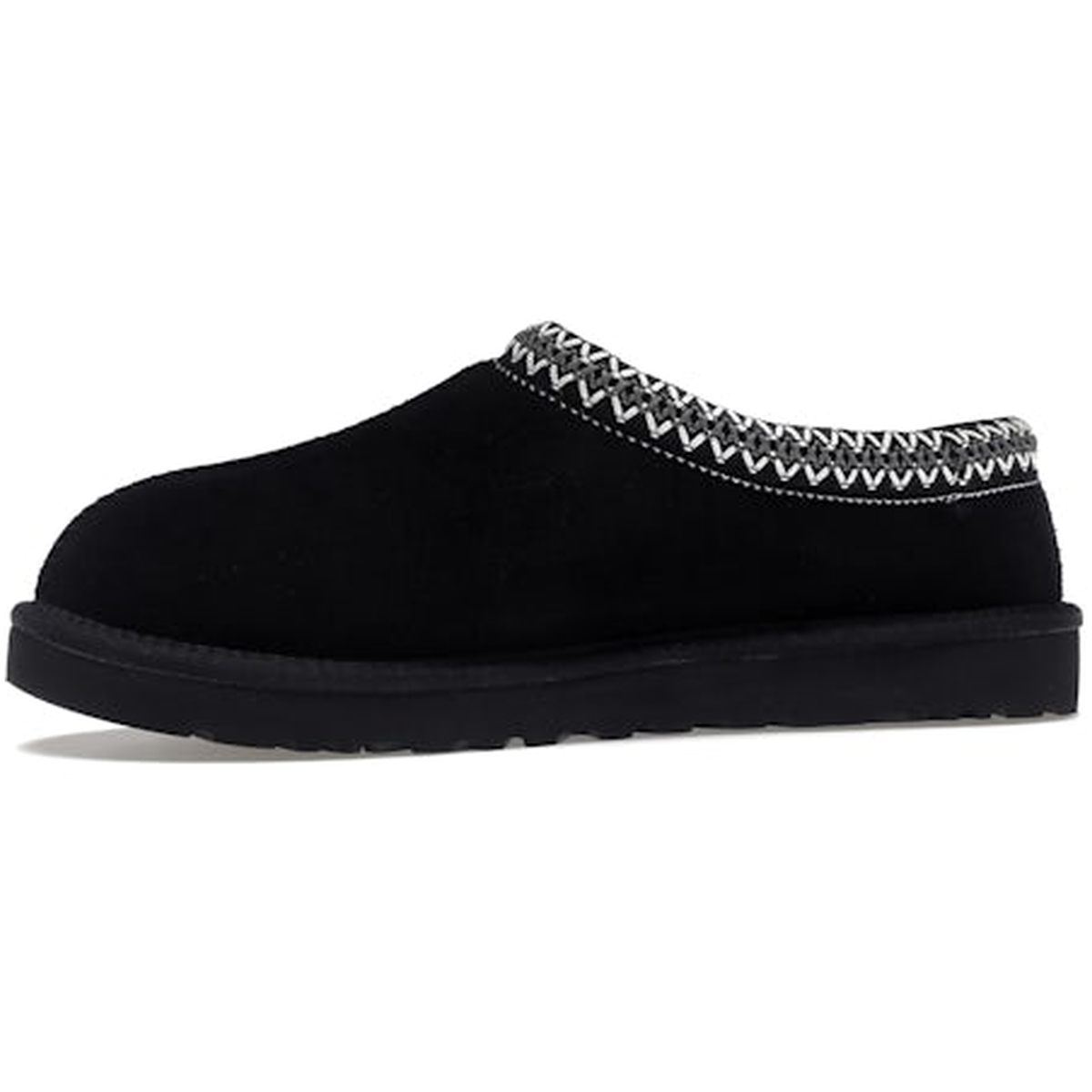 UGG Tasman Slipper "Black"