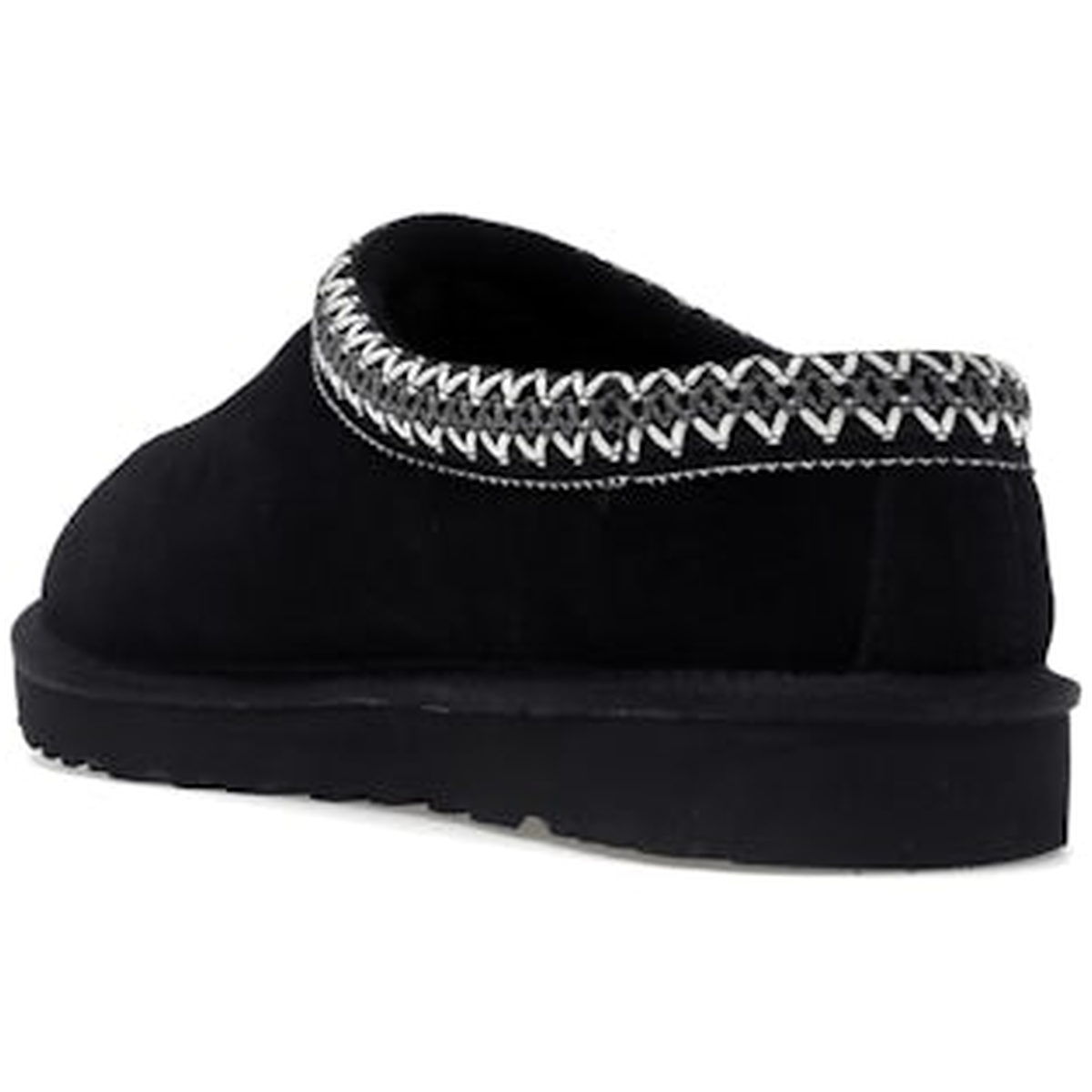 UGG Tasman Slipper "Black"