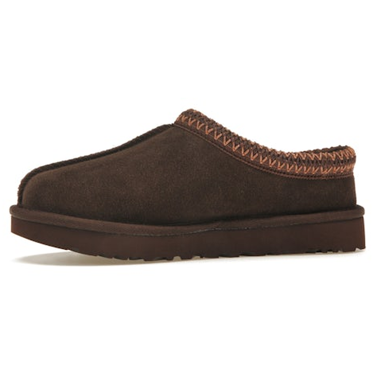 UGG Tasman Slipper "Burnt Cedar"