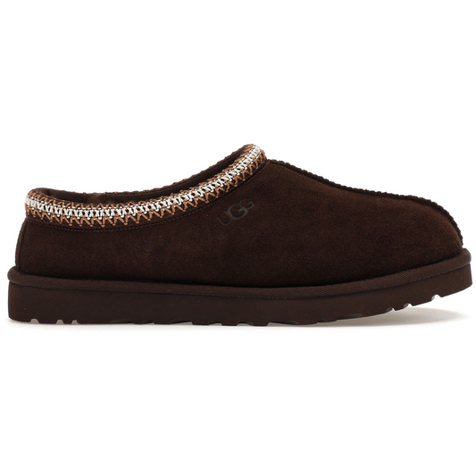 UGG Tasman Slipper "Dusted Cocoa"
